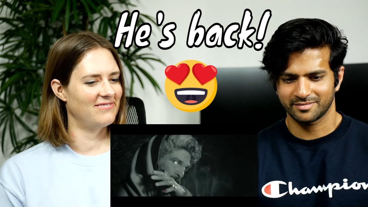 Where is Pushpa? Reaction | Pushpa 2 - The Rule 🔥 | Hindi | Allu Arjun | Sukumar | Rashmika |