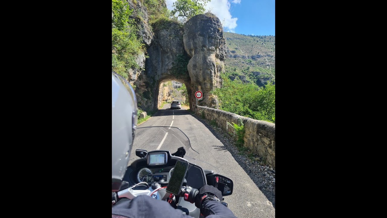 rétrospective 2025 des motards 87