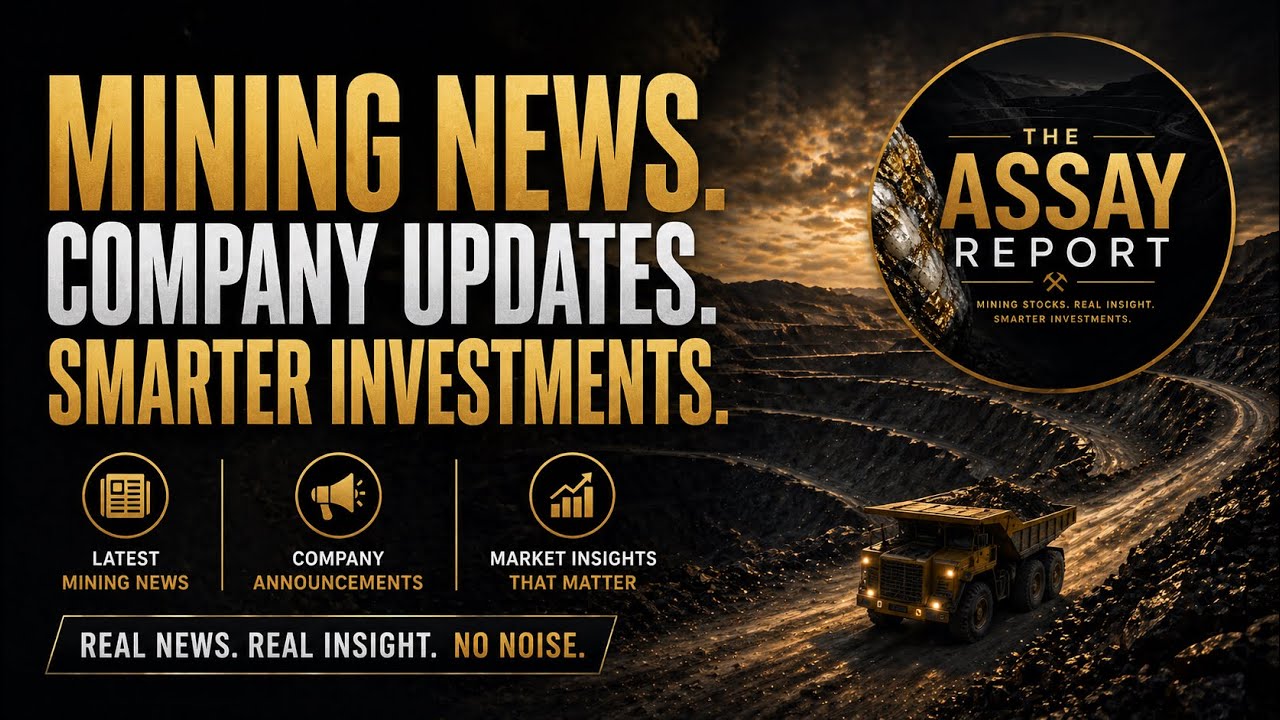 Greatland Resources March 2026 Quarterly Activities Report Overview
