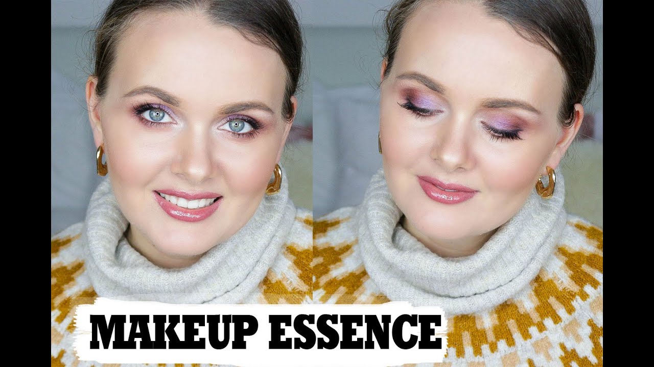 ESSENCE / ВСЕ ЛИЦО ОДНИМ БРЕНДОМ / Подробный обзор