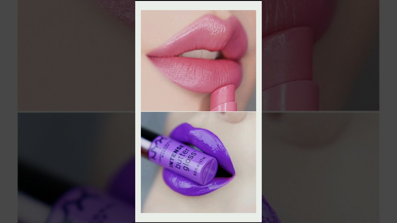 Pink v/s Purple gift open 🎉🎁