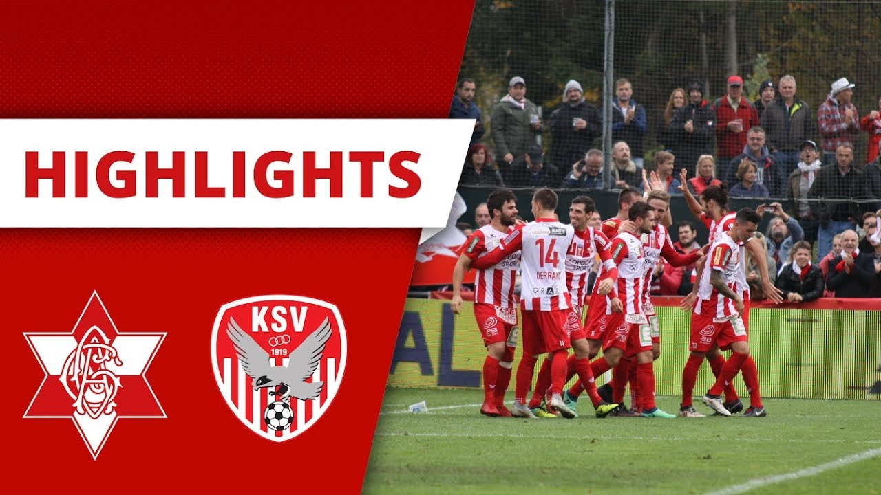 UNIQA ÖFB CUP - ACHTELFINALE: GAK - KSV 1919