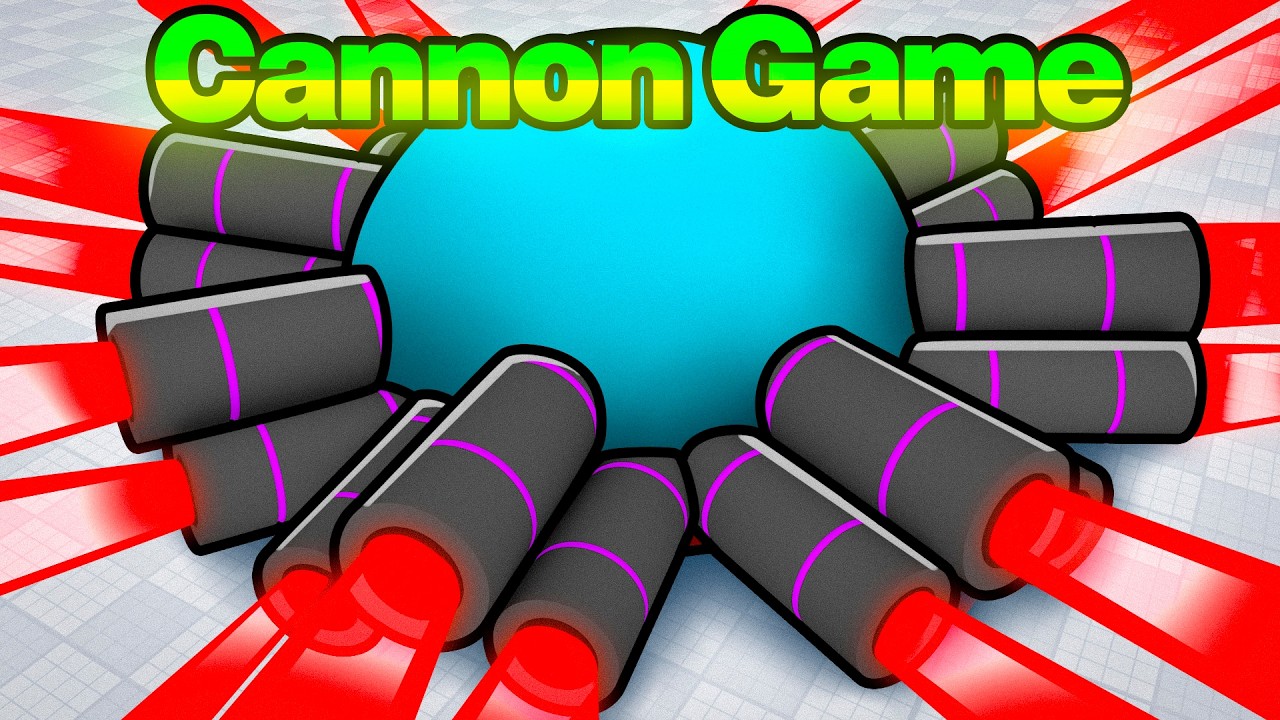 I Tried Tank Game CLONES