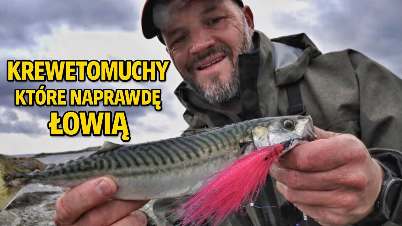 ‼️Jak łowić na krewetomuchy? Bombarda w praktyce / ręcznie robione przynęty 