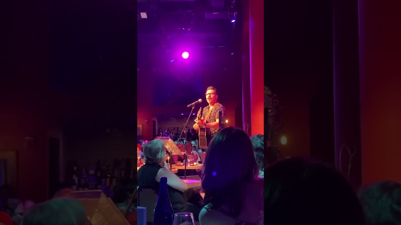 Ricky Rojas “Let the Good Times Roll” Ricky  Live Live 7/10/23