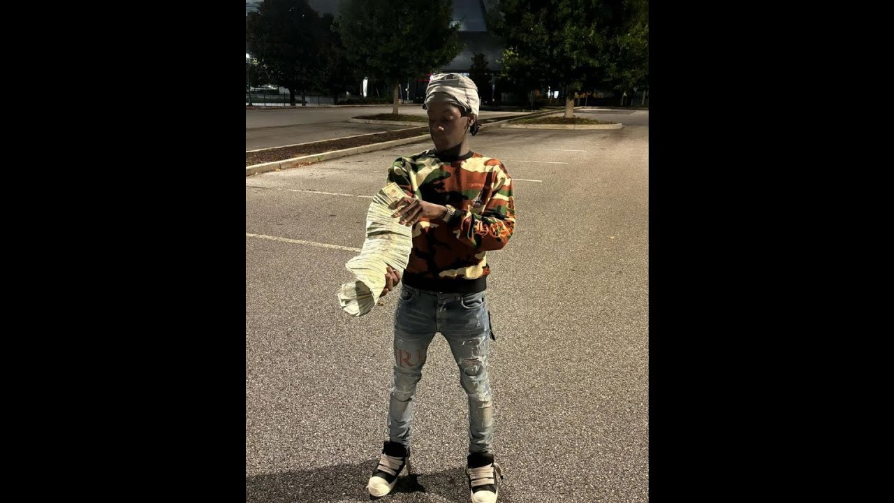 [FREE] Raq Baby Type Beat - 