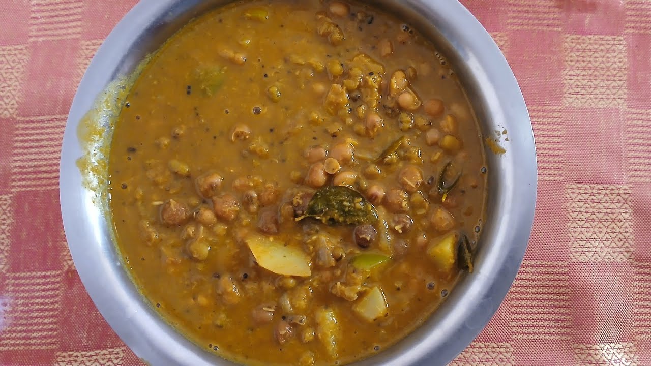 Ugadi Special Kalu gojju maduva vidhana 