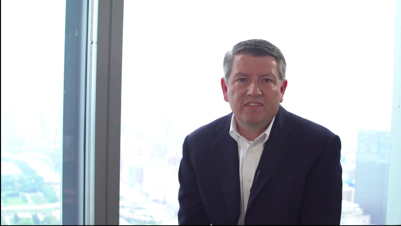 Brian Hengesbaugh on Cybersecurity
