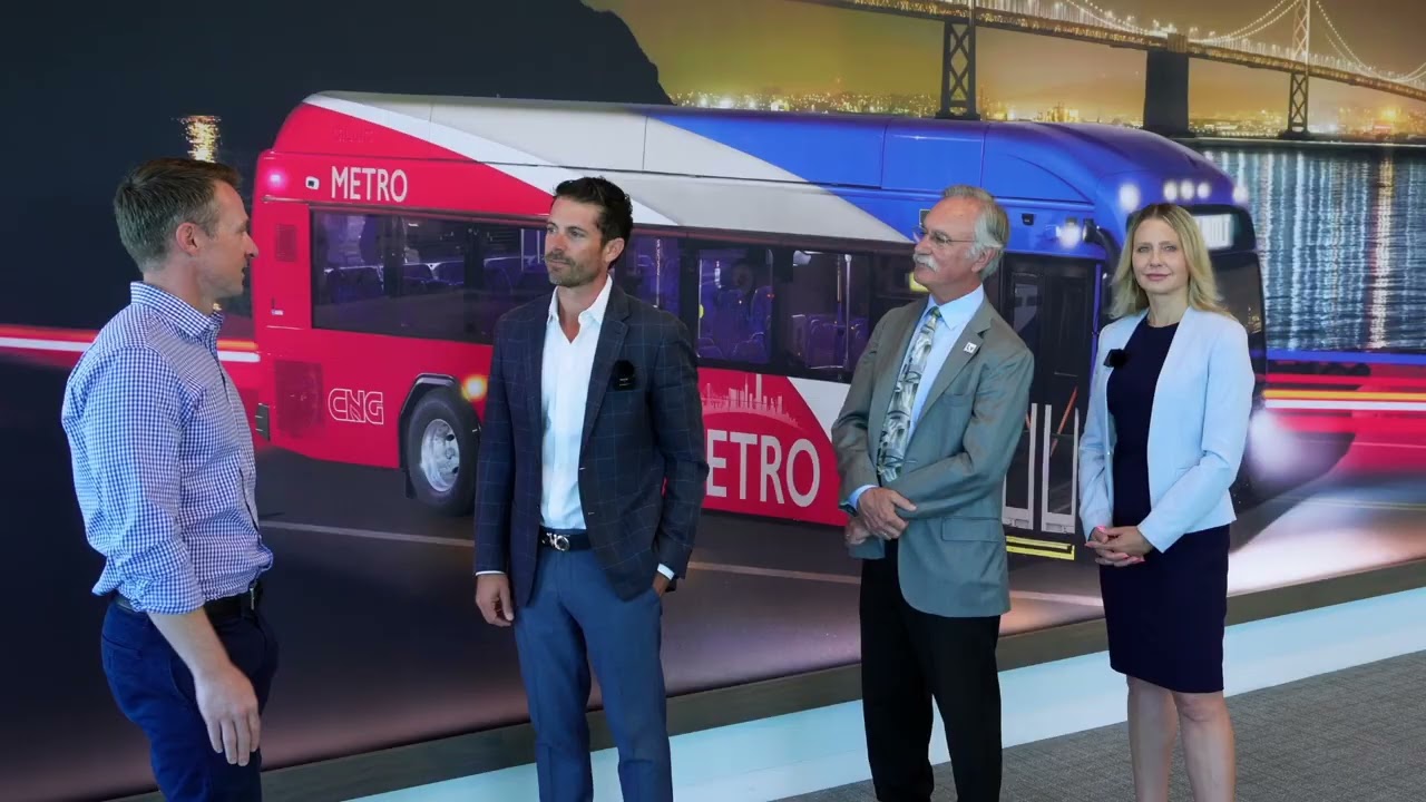 GILLIG | Business Spotlight