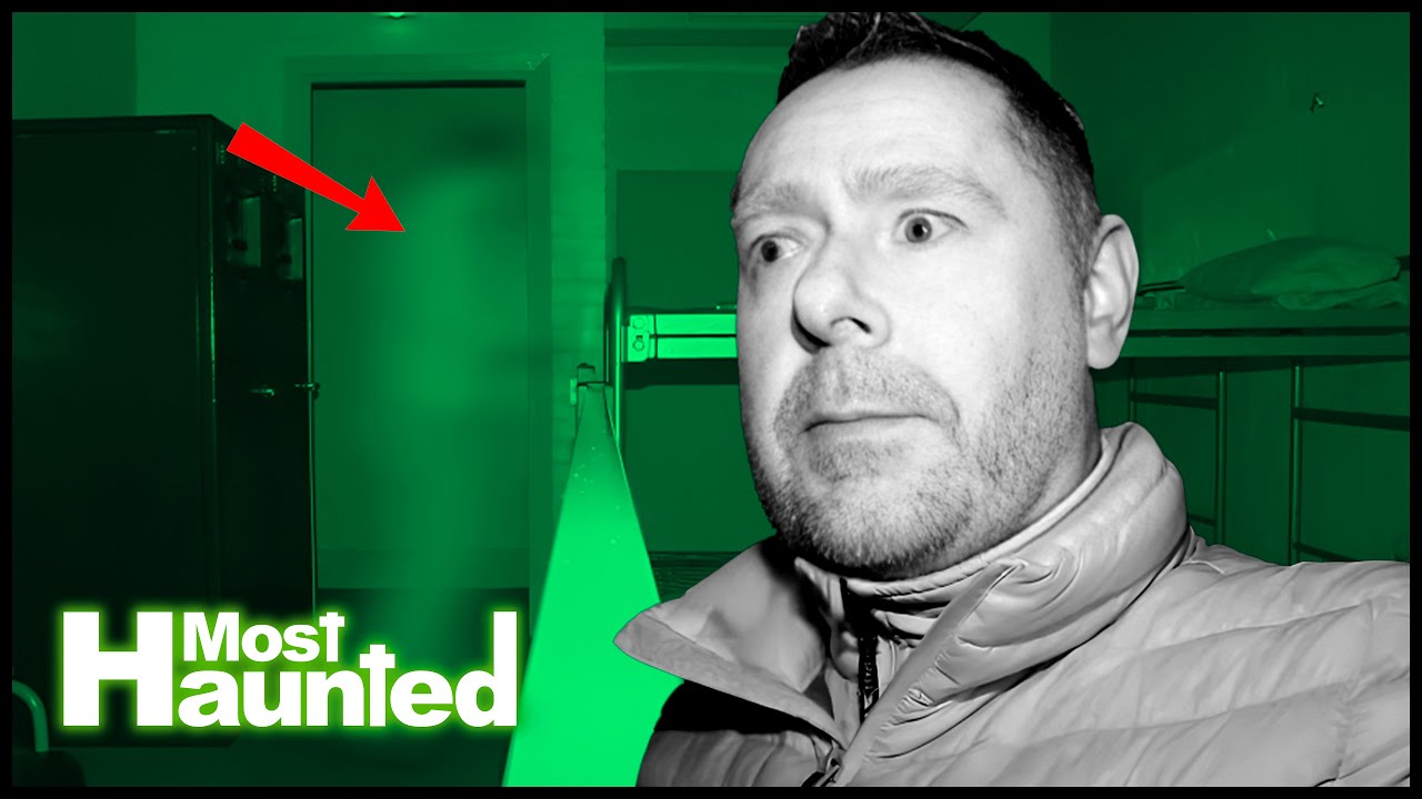 Investigating the Unsolved Death at Hack Green SECRET Nuclear Bunker