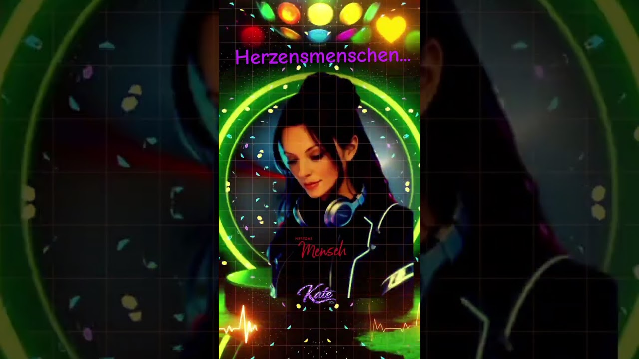 Herzensmenschen 