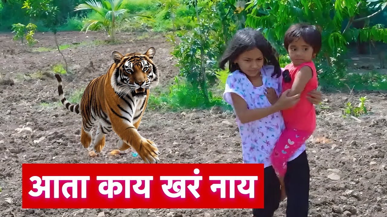 पिहूने केला लय मोठा घोळ 😱 पांडू झाला परेशान #vlog 
