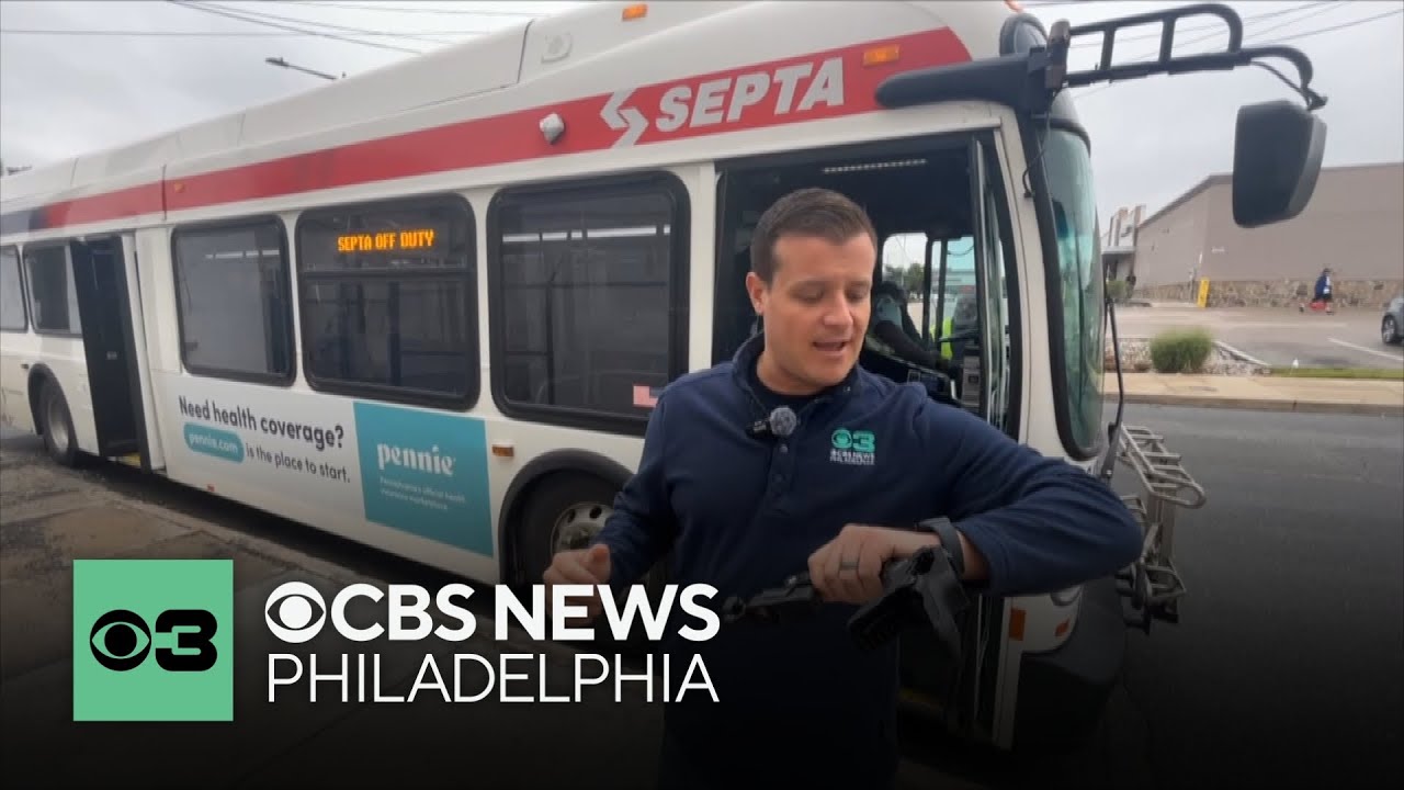 One of SEPTA's busiest buses is set to be cut Sunday. The alternate route includes a 23-minute walk.