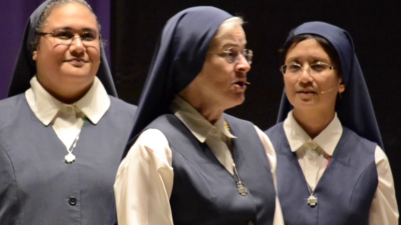 Daughters of St Paul Christmas Concert