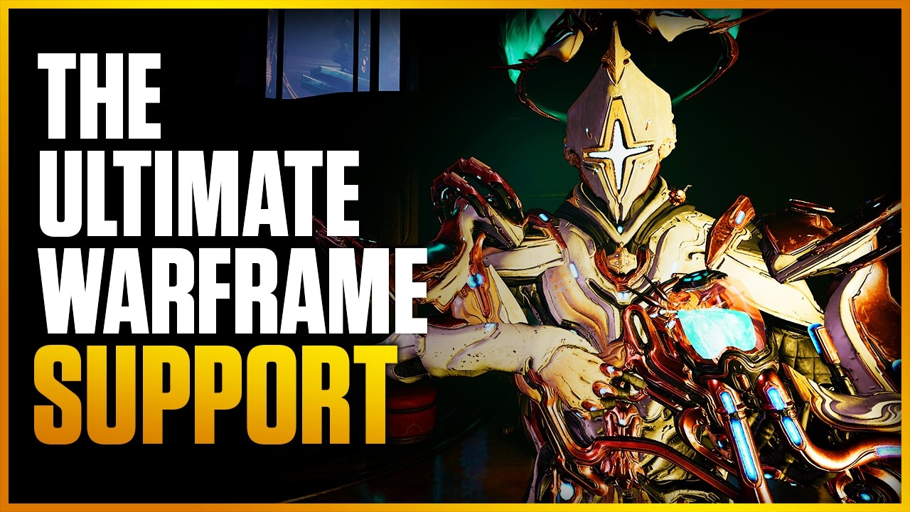 I Turned Harrow Into a Shotgun Cleric and It’s Amazing!