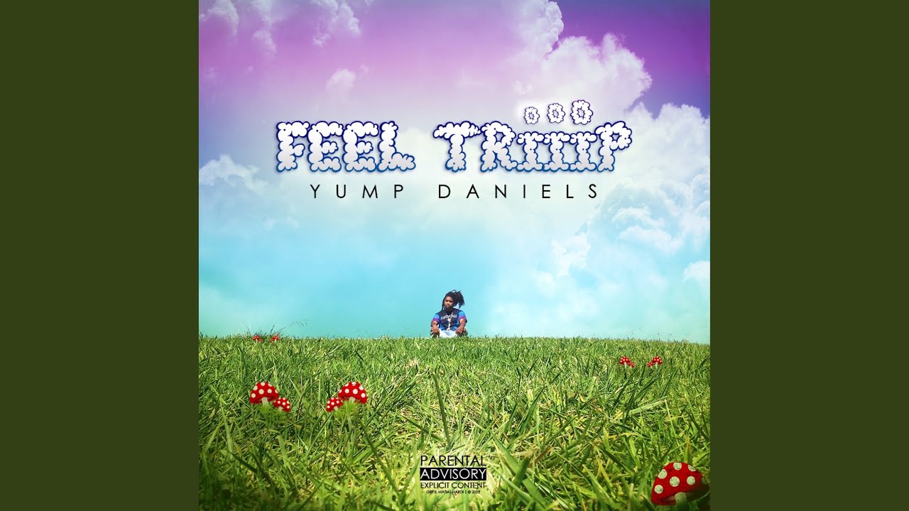 The Turn Out (Real Good) (feat. Deena Jeaux)