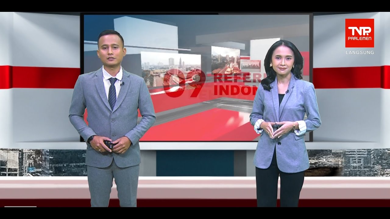 Selasa 20 Januari 2026 - TVR 09