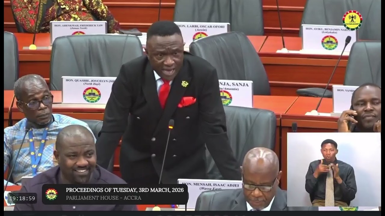 2026 SONA DEBATE 