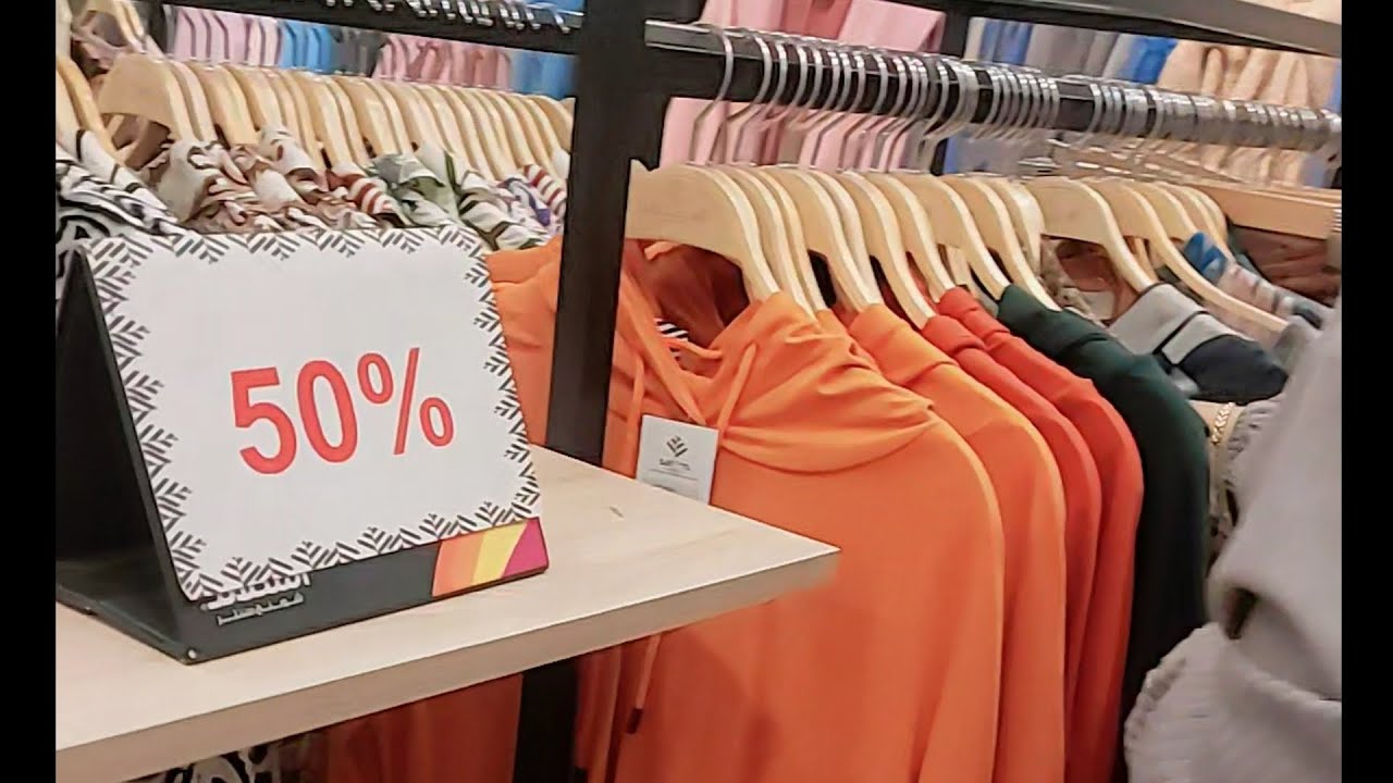 السلام شوبينج 50% خصم على مجموعه موديلات ومفاجاه للمقاسات الكبيره 🧕