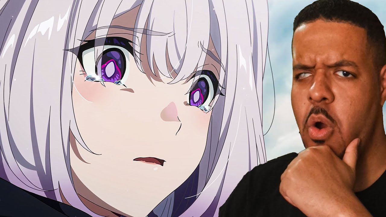 THE LIFE OF CASTORICE! | Animated Short: The Long Night of Serenity | Honkai: Star Rail Reaction