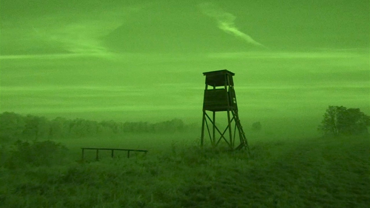Spotkałem Myśliwych - odcinek 560 Czy to ostatnie polowanie w rykowisko jakie znamy