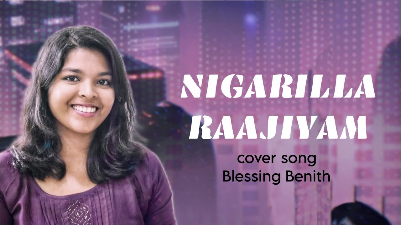 Nigarilla Raajiyam | Ben Samuel | Cover Song | Blessing Benith