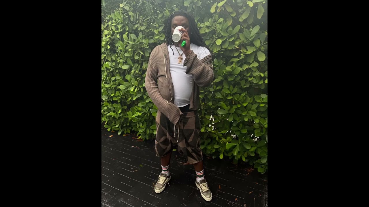 [FREE] LUCKI x Veeze Type Beat - 