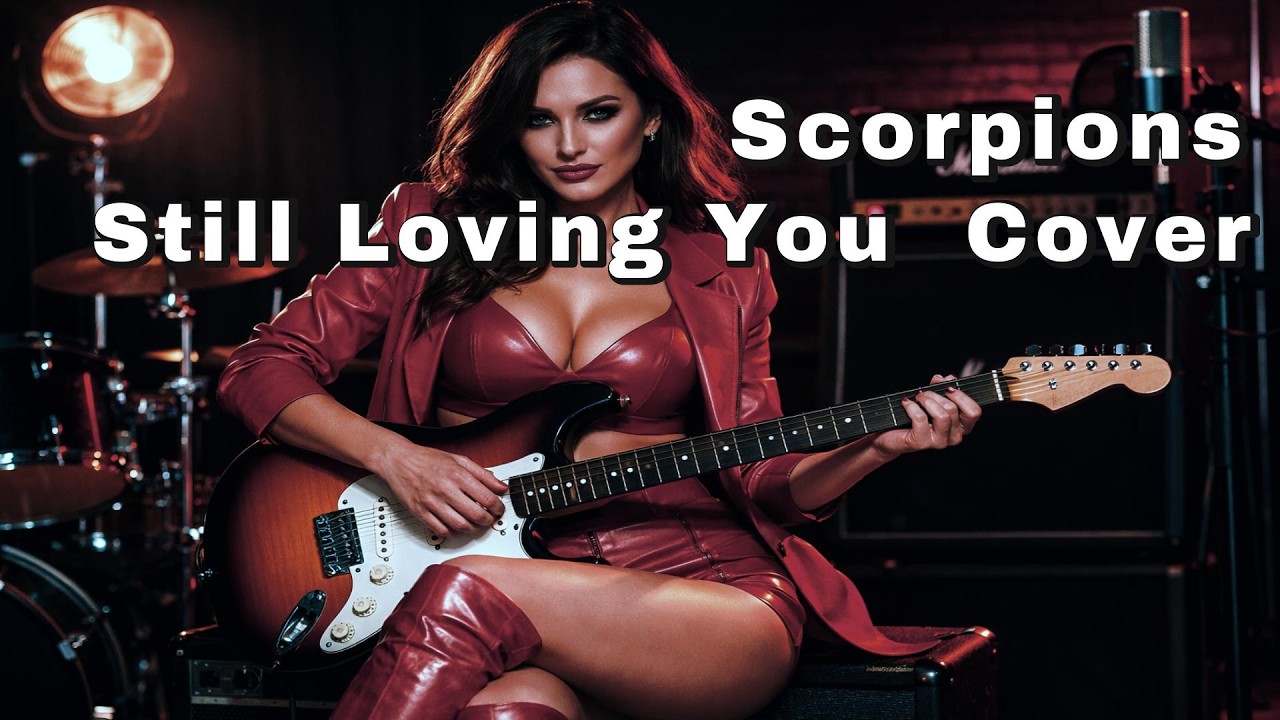 Scorpions  Still Loving You  Best rock cover songs Romantic & Cinematic