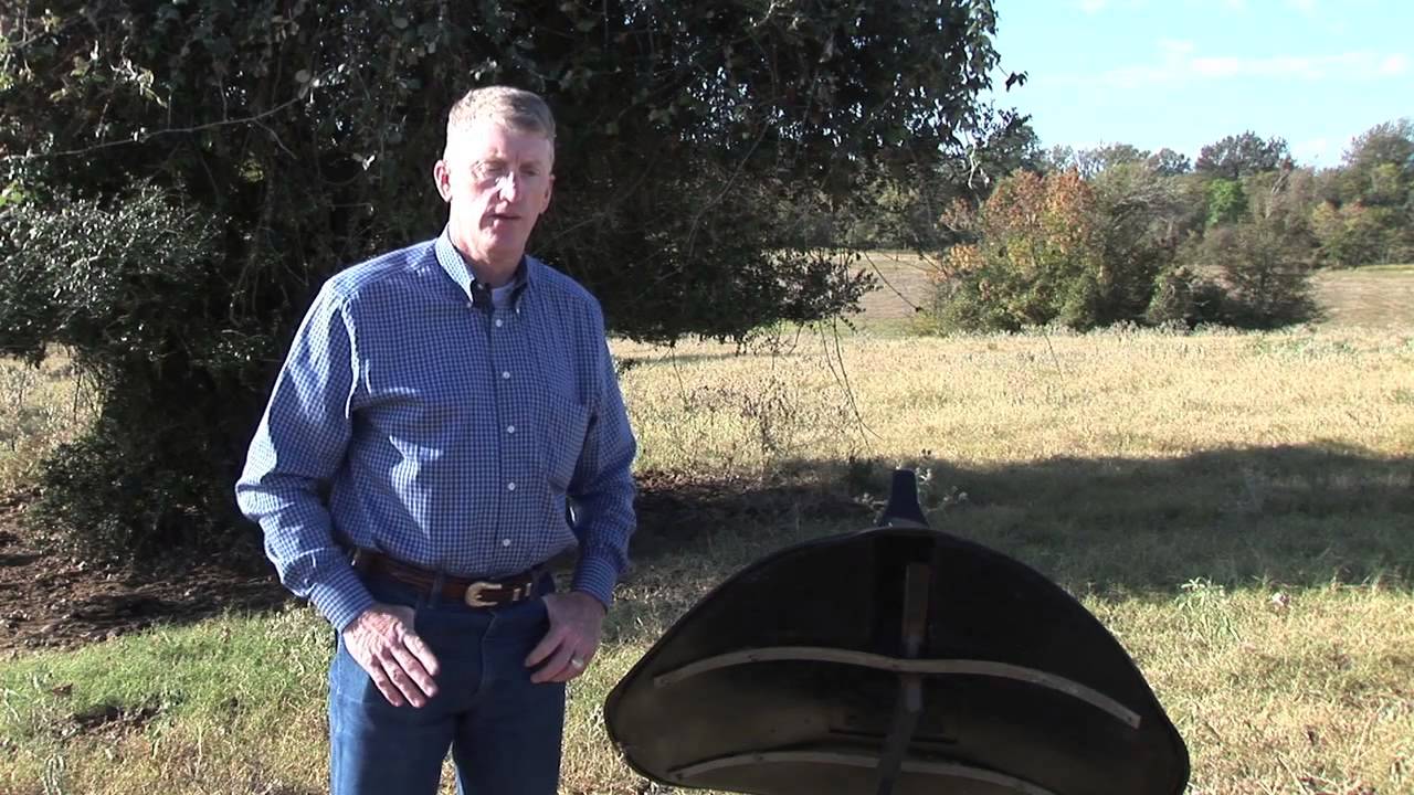 Rick Machen - Cattle Nutrition - Mineral Supplementation for Cattle