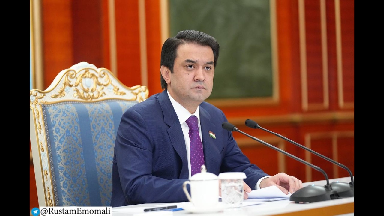 Маҷлиси вакилони халқи шаҳри Душанбе