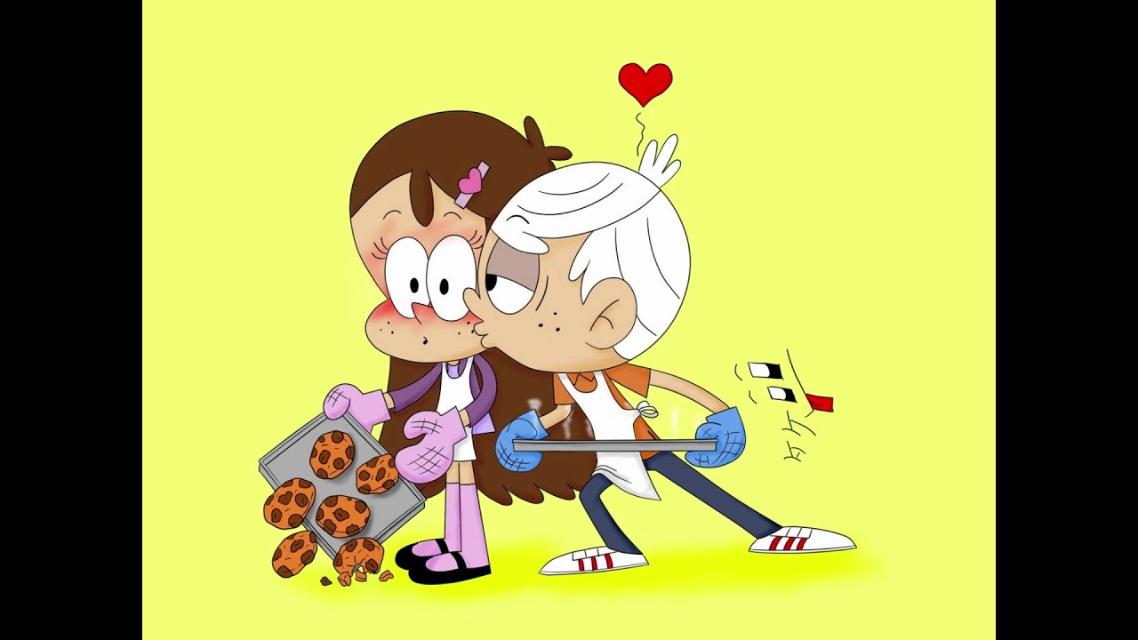 LINCOLN X COOKIE (COOKIECOLN)