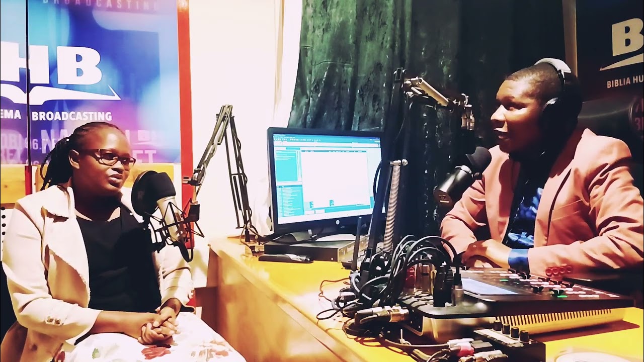 NILIKATALIWA NIKIWA MDOGO NA HATA KUAMBIWA WEWE SIO WETU ULIBADILISHWA HOSPITALINI....