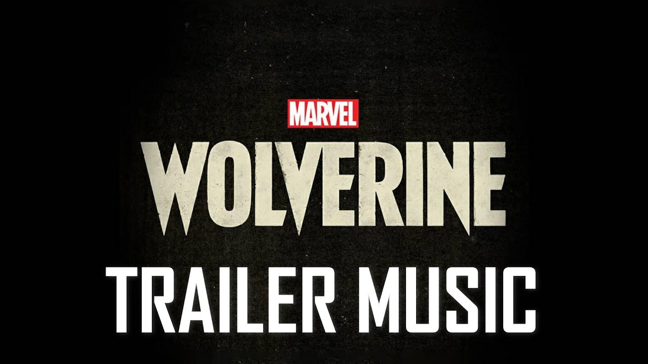 Marvel's Wolverine PS5 | TEASER Music (Riaya feat. John Mark McMillan - Hunter) #wolverine