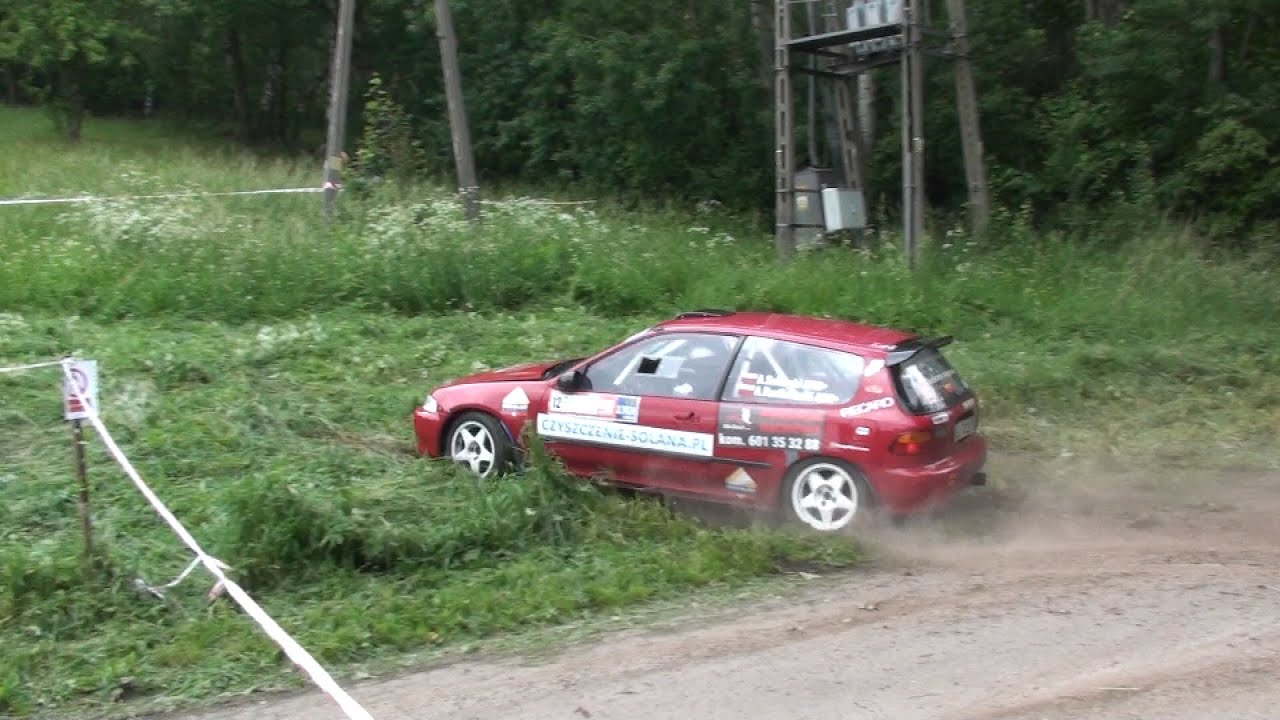 4. Cup24.pl Rajd Natury 2025