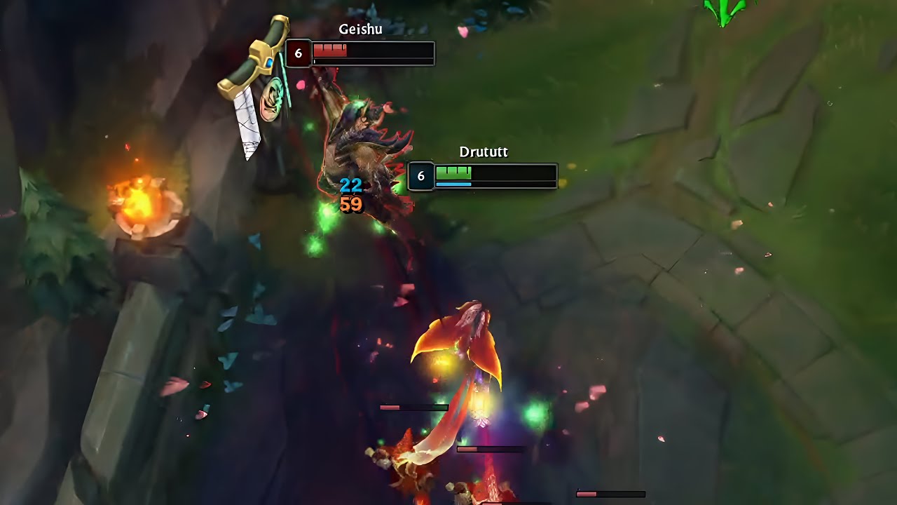 WHY IS THIS CHAMPION ALLOWED TO BE THIS OP?