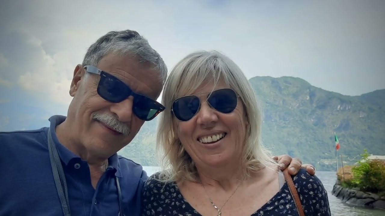 Una splendida storia d'amore. 