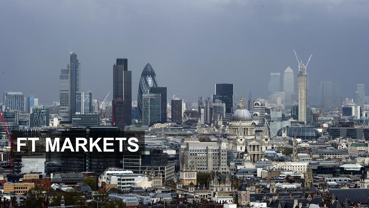 City of London post-Brexit | FT Markets