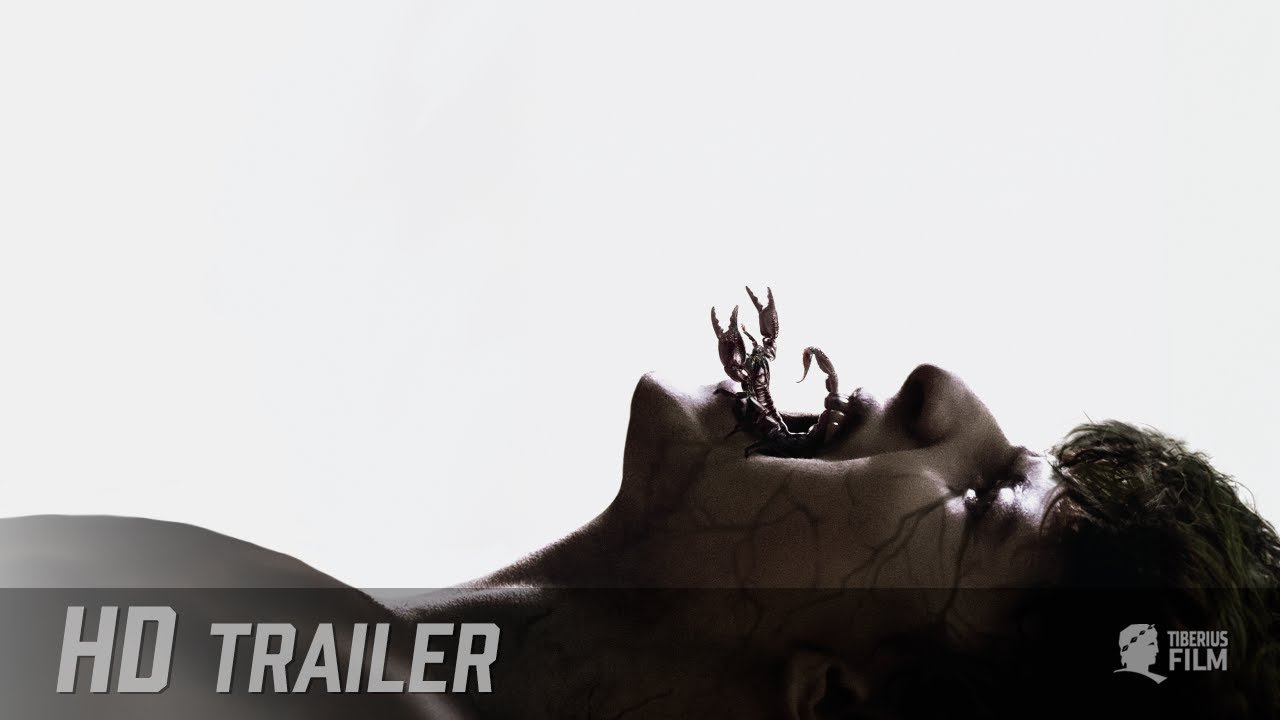 SHAMAN - THE FINAL EXORCISM / Trailer Deutsch (HD)