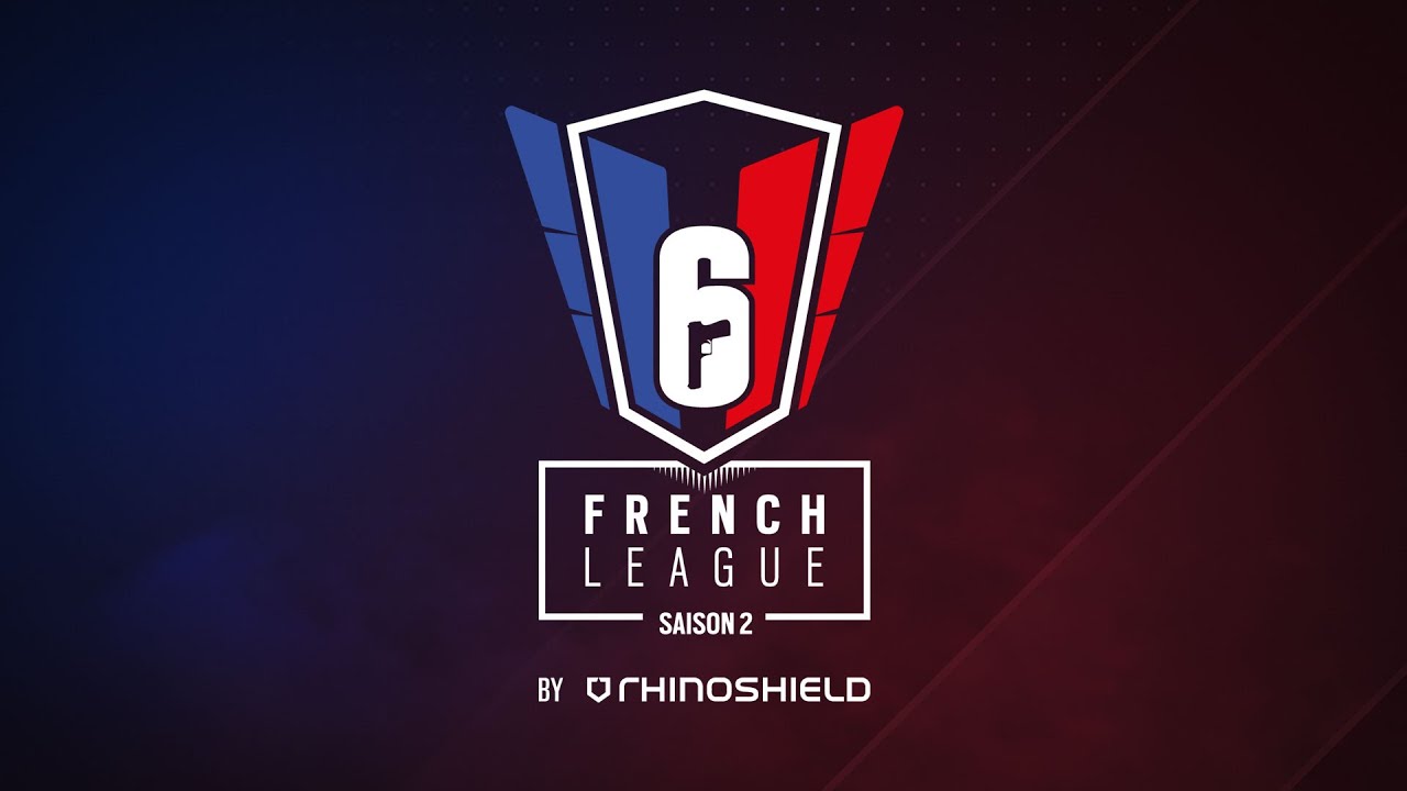 6 French League - Grande Finale : BDS vs Penta