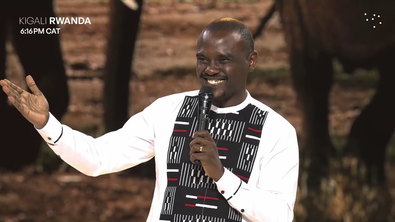 Gather25 - Rwanda