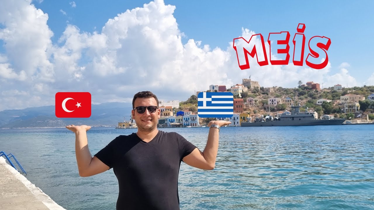 Meis Adası / Lokasyonlar, Fiyatlar, Duty Free *21
