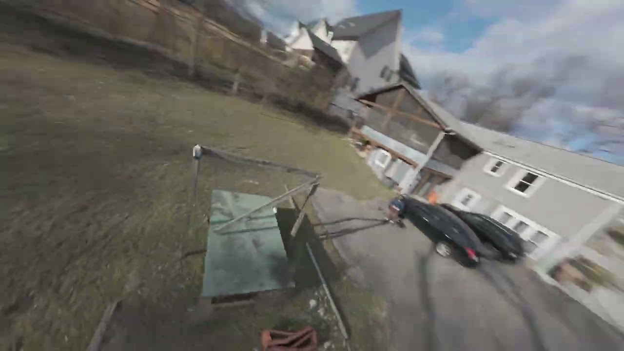 Avata 2 Day 3: Home Flight