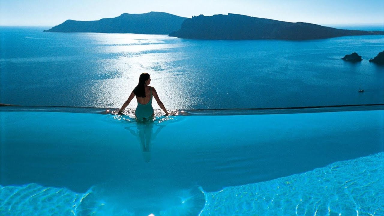 Perivolas Hotel, Oia, Greece | Travel Suggestions
