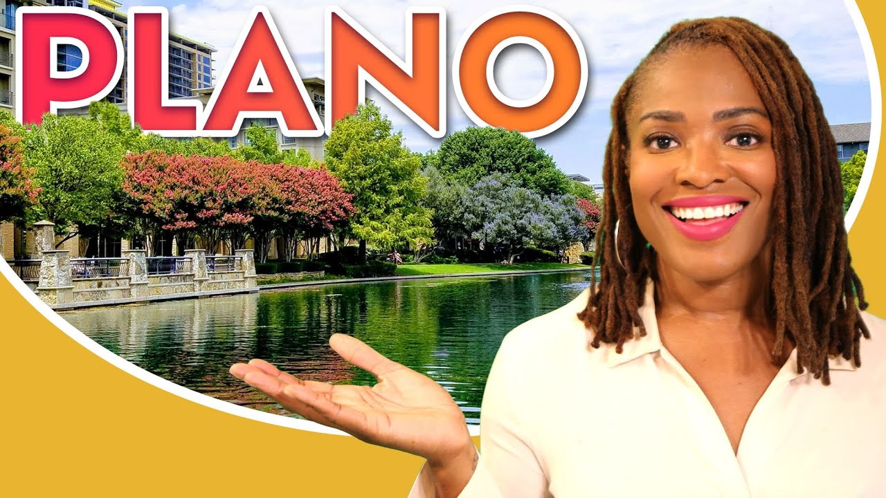 Living in Plano, Texas Exposed! | All About Plano Living for 2024 |  Dallas, TX Suburb