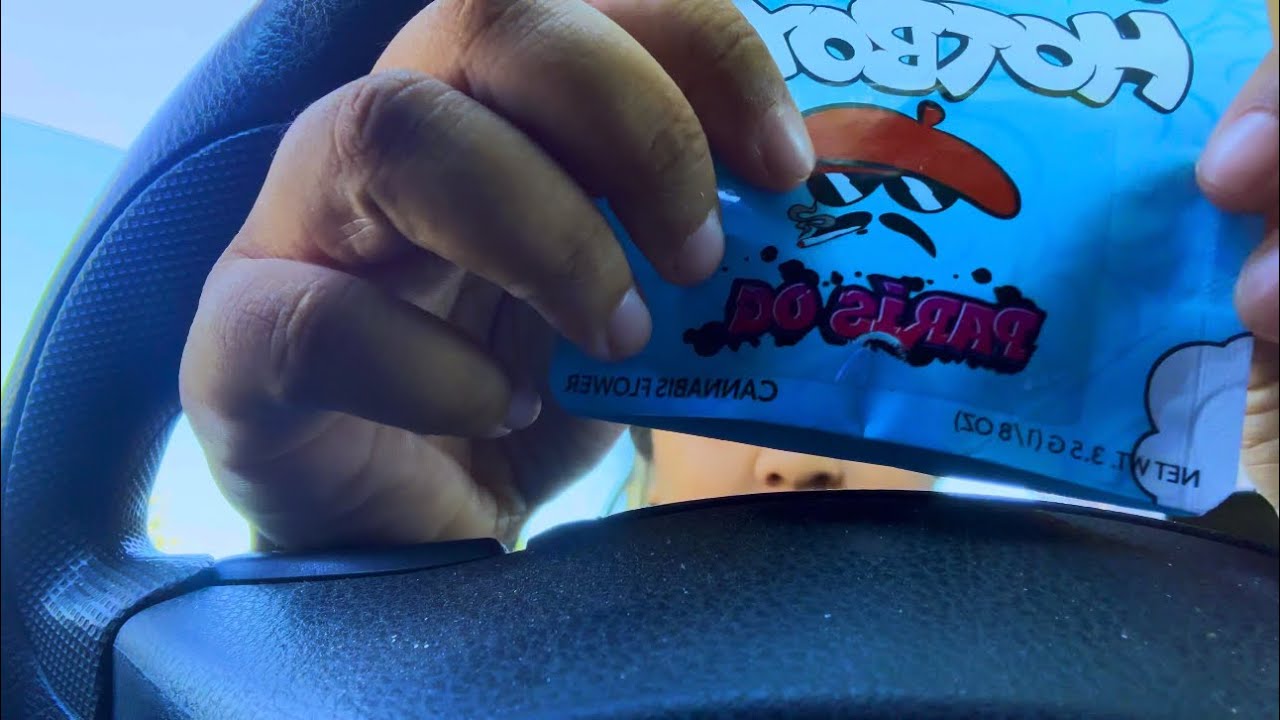 Paris OG Review