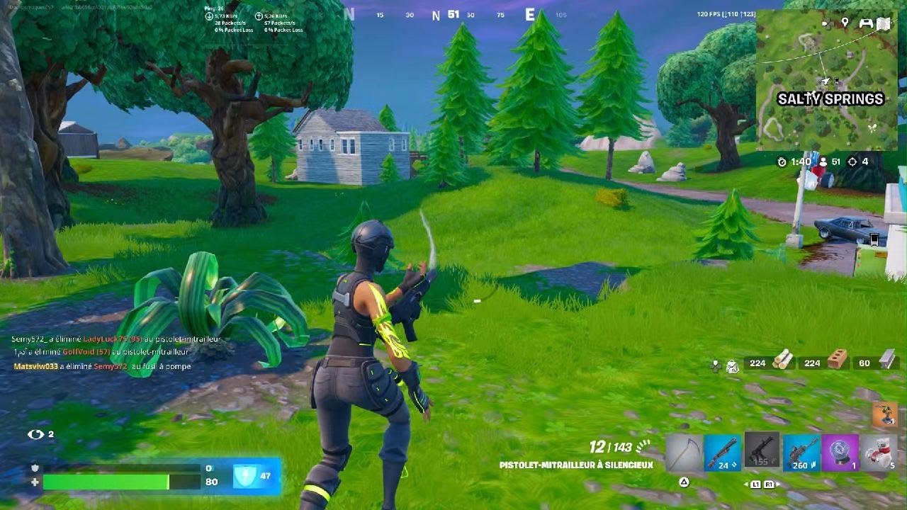 Fortnite