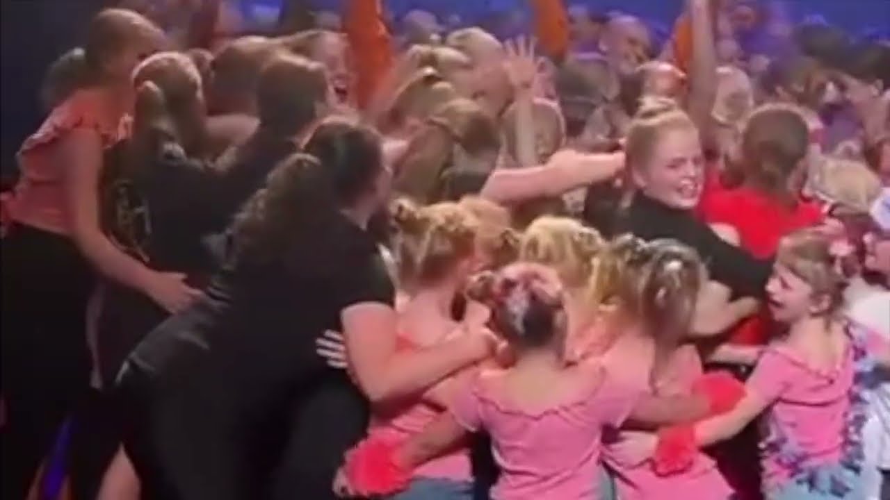 Shortcut theatervoorstelling - Once Upon a Dream