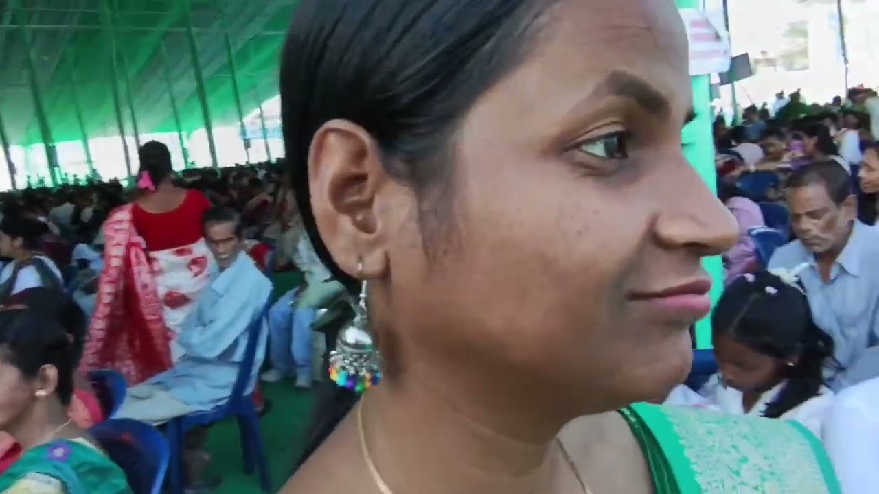 Satsnga Pritilagnik Gossaigaon 2025