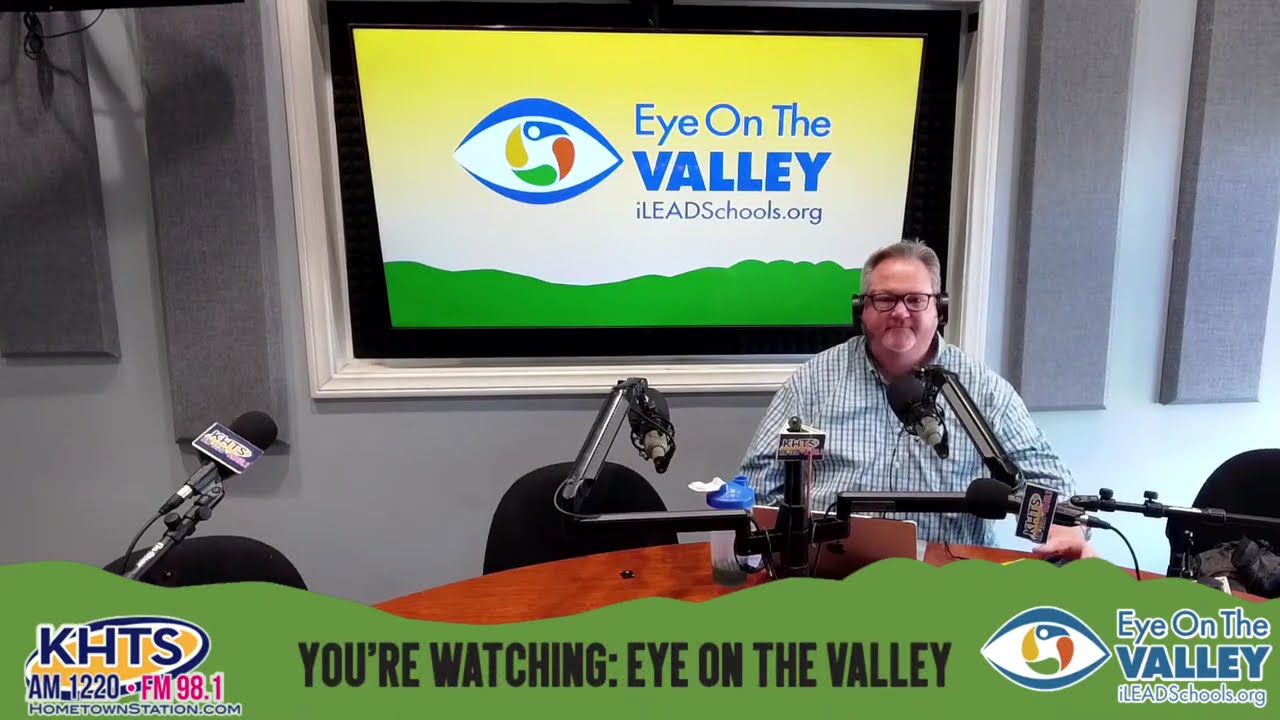 Previous Episode: Eye On The Valley-iLead Exploration, Bridge To Home – January 30, 2026