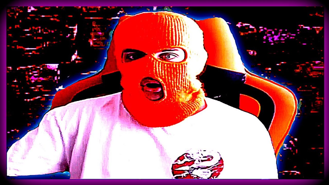 ogreee просвещ&euml;н (нарезка стрим)